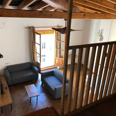 Cozy En Blanch. Center Leilighet Valencia Eksteriør bilde