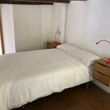 Cozy En Blanch. Center Leilighet Valencia Eksteriør bilde