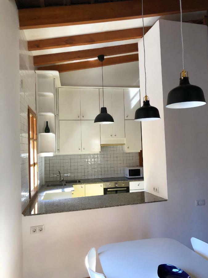 Cozy En Blanch. Center Leilighet Valencia Eksteriør bilde