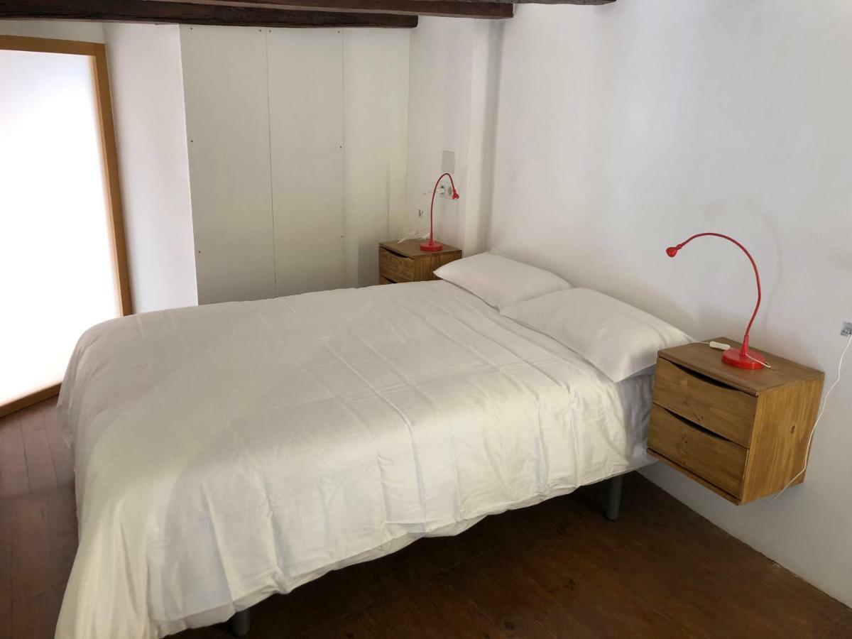 Cozy En Blanch. Center Leilighet Valencia Eksteriør bilde