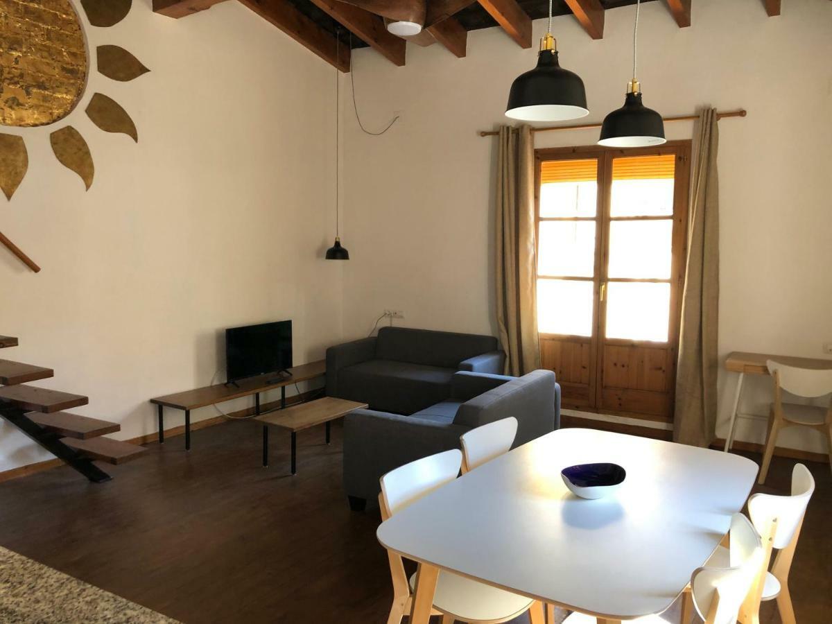 Cozy En Blanch. Center Leilighet Valencia Eksteriør bilde