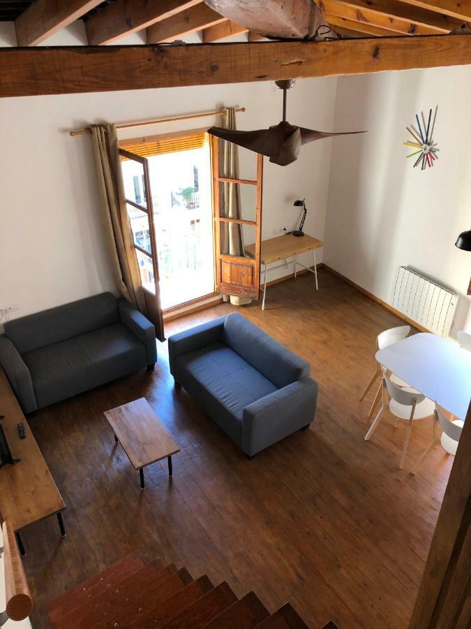 Cozy En Blanch. Center Leilighet Valencia Eksteriør bilde