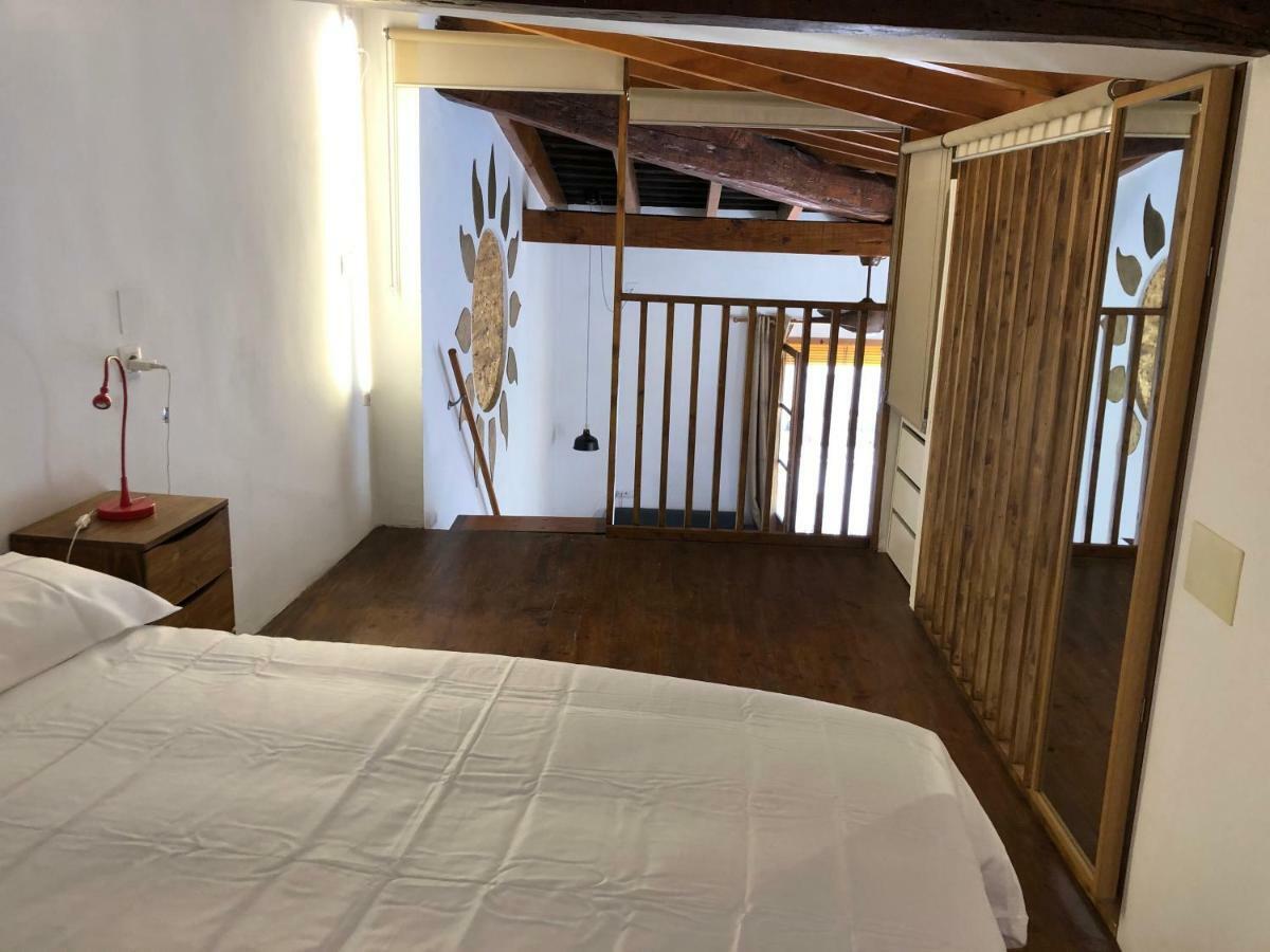 Cozy En Blanch. Center Leilighet Valencia Eksteriør bilde