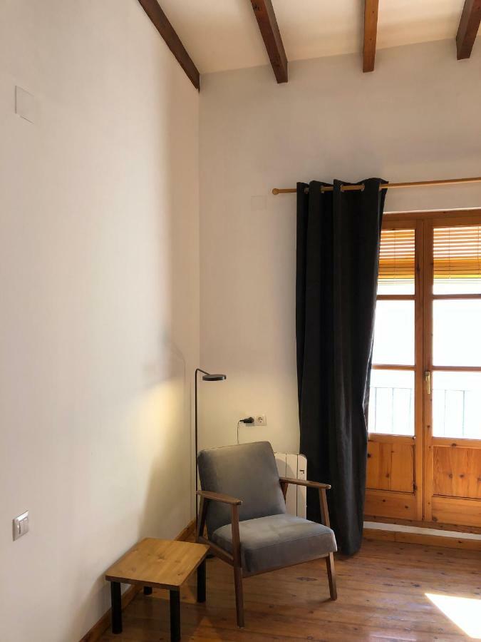 Cozy En Blanch. Center Leilighet Valencia Eksteriør bilde