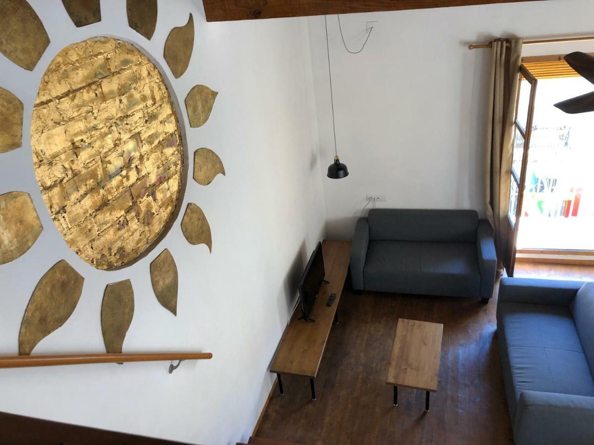 Cozy En Blanch. Center Leilighet Valencia Eksteriør bilde