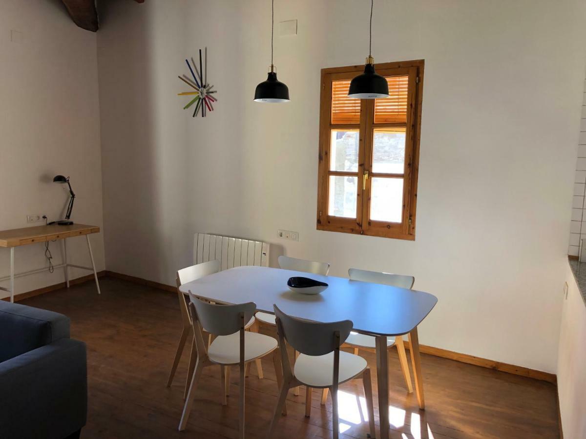 Cozy En Blanch. Center Leilighet Valencia Eksteriør bilde