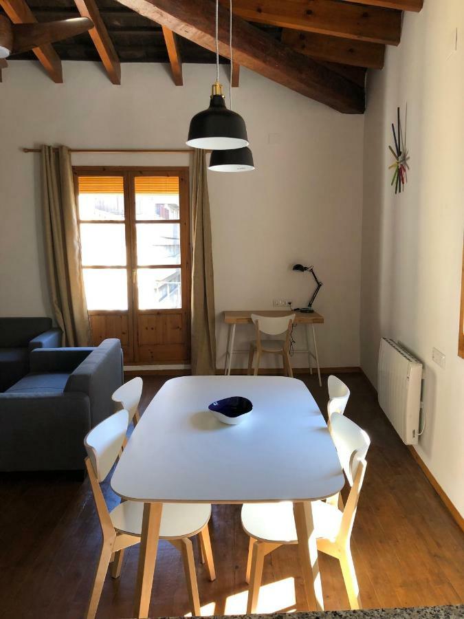 Cozy En Blanch. Center Leilighet Valencia Eksteriør bilde
