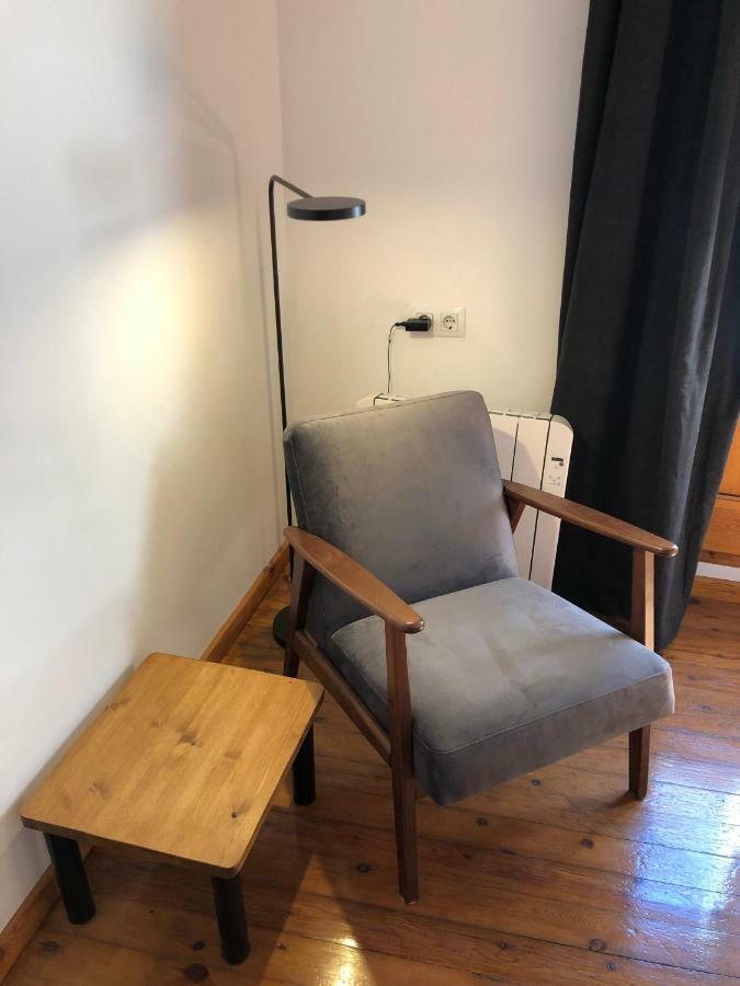 Cozy En Blanch. Center Leilighet Valencia Eksteriør bilde