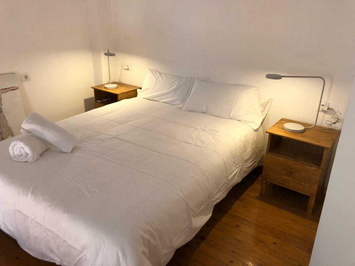 Cozy En Blanch. Center Leilighet Valencia Eksteriør bilde